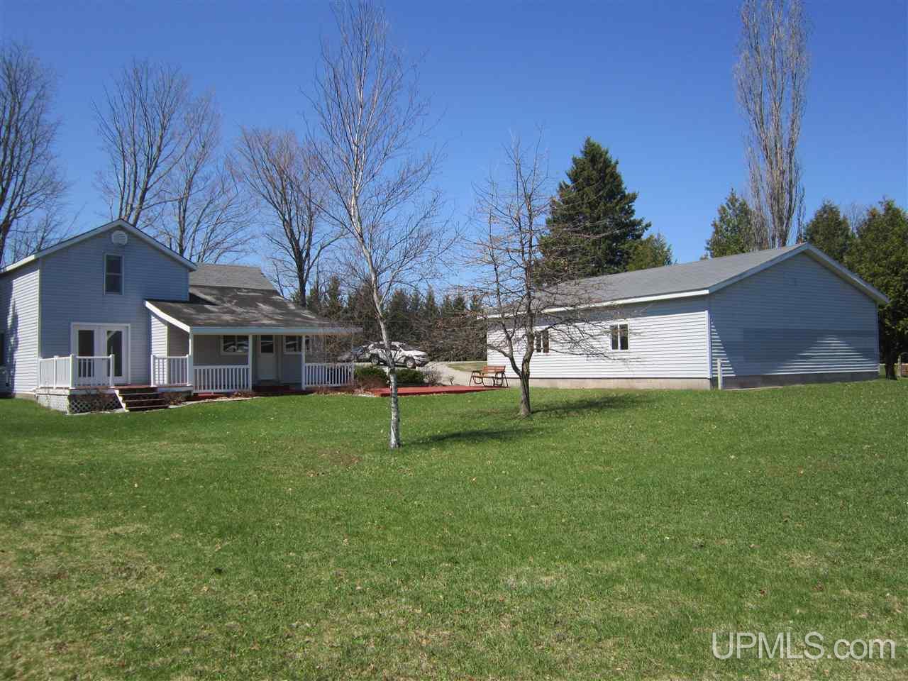 N6628 Connors Road Munising, MI 49862 - Photo 28 of 29