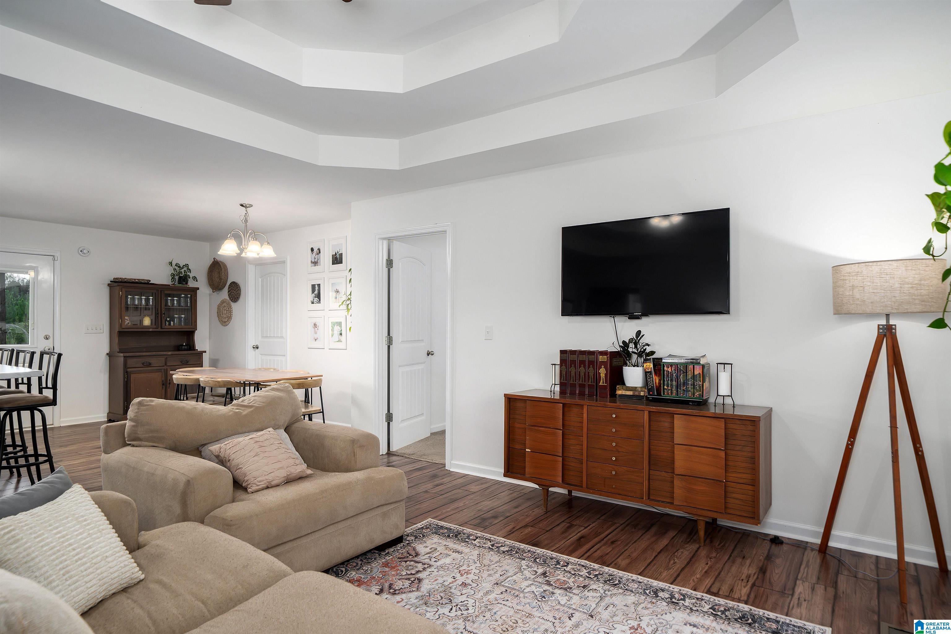 3705 Graves Gap Road Hayden, AL 35079 - Photo 8 of 25