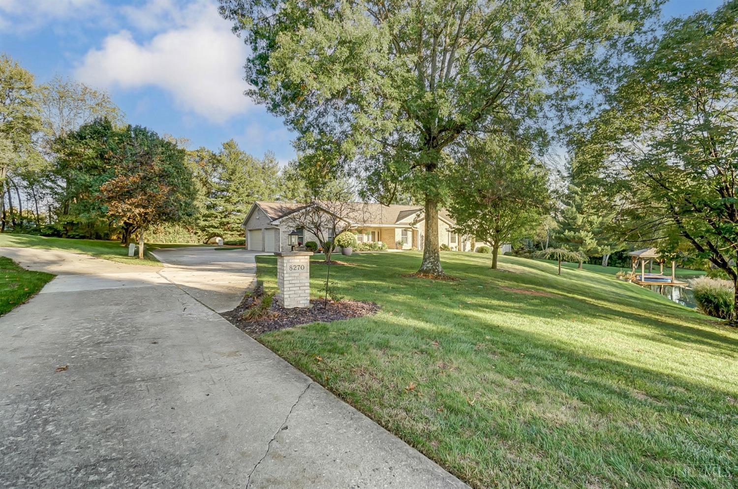 8270 Daleview Road Cincinnati, OH 45247 - Photo 54 of 56