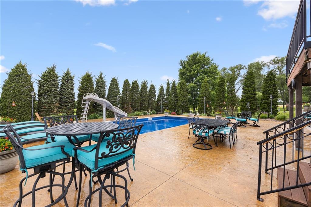 4631 South Country Club Road Chanute, KS 66720 - Photo 56 of 90