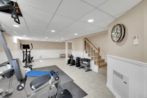 $1,895,000 | 5 New England Drive, Stamford, CT 06903