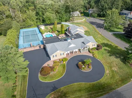 $1,895,000 | 5 New England Drive, Stamford, CT 06903