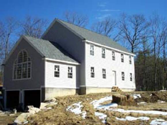 50 Riverdale Road New Boston, NH 03070 - Photo 1 of 2
