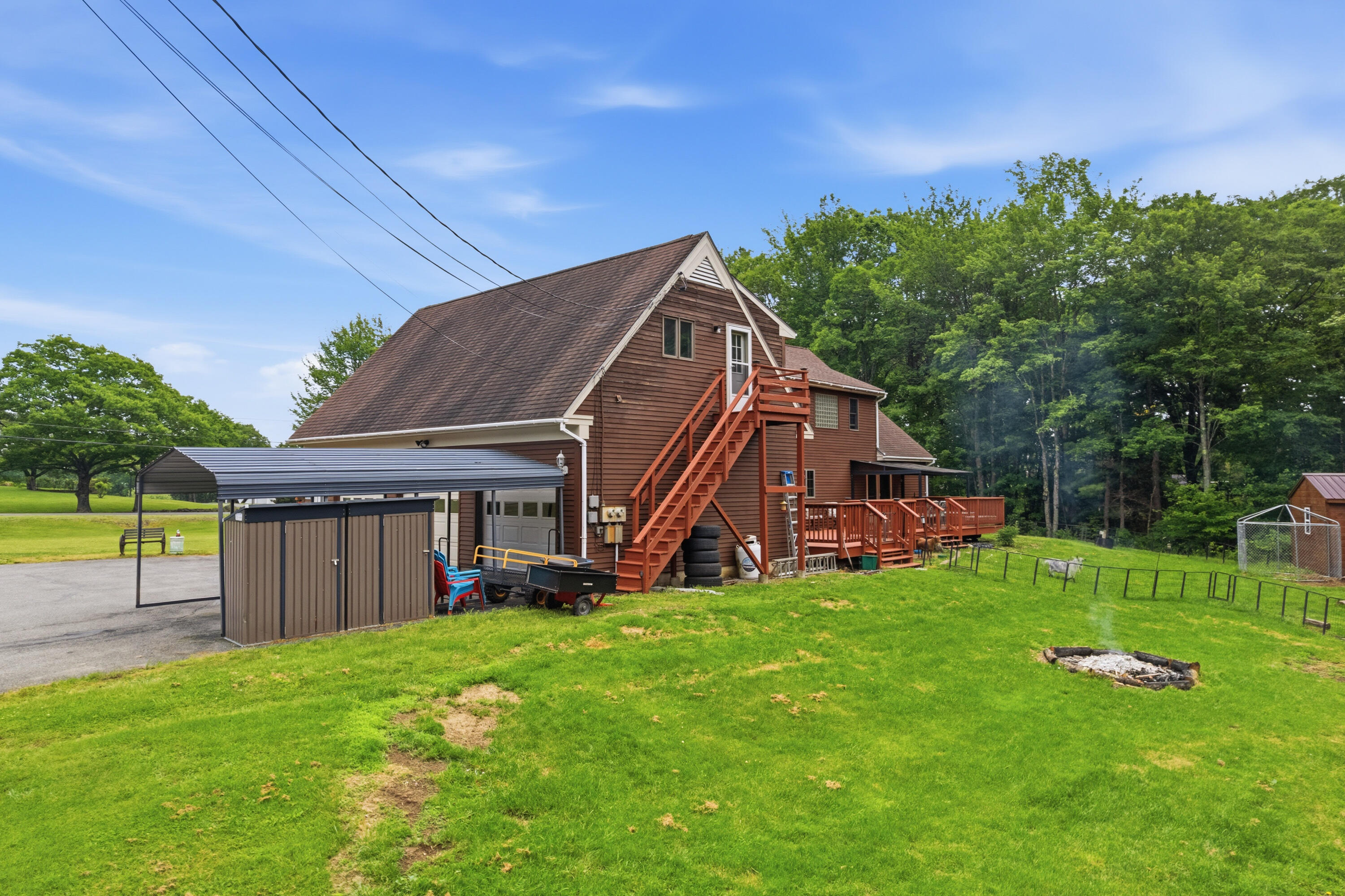 320 Lowell Town Road Wiscasset, ME 04578 - Photo 55 of 89 320 Lowelltown Rd_186