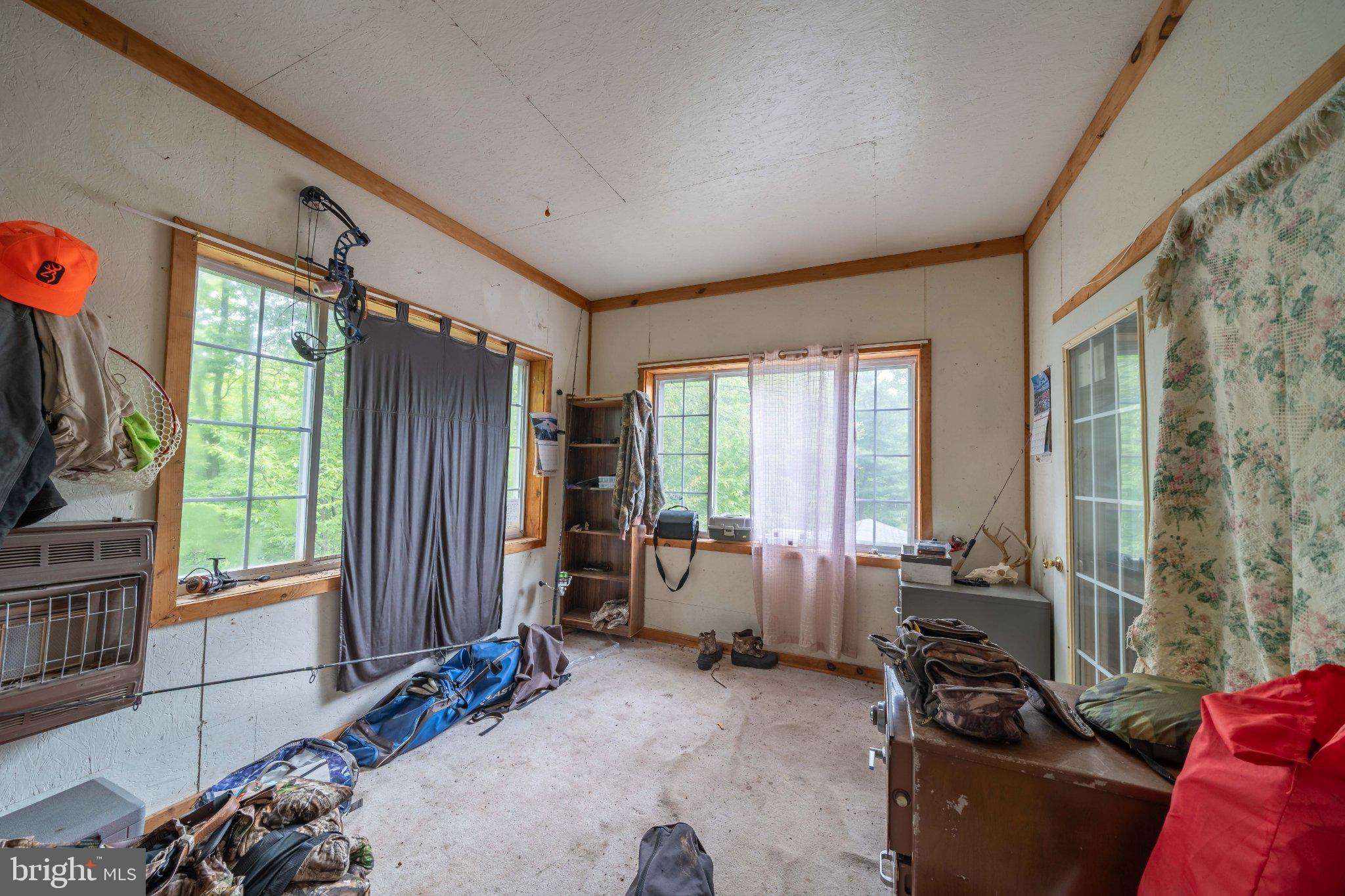 2201 Blain Road Loysville, PA 17047 - Photo 55 of 89 Spacious room with natural light.