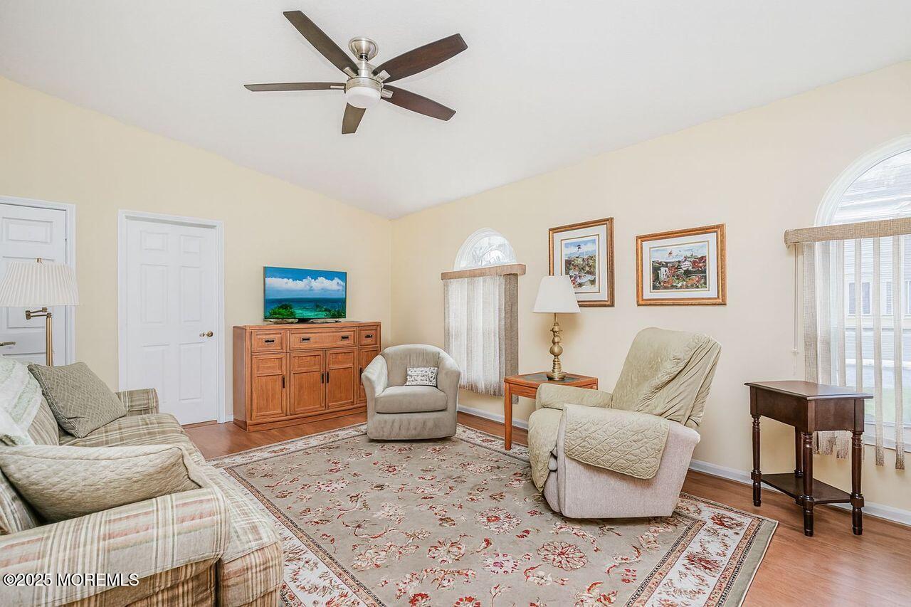 35 Ivy Ridge Close Freehold, NJ 07728 - Photo 2 of 18 a living room with furniture and a couch