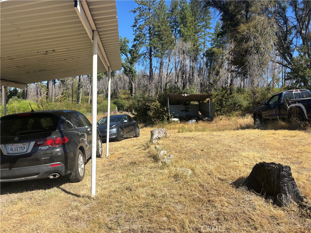 1996 Bald Rock Road Berry Creek, CA 95916 - Photo 13 of 21 a car parked in front of a house