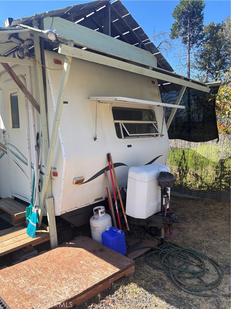 1996 Bald Rock Road Berry Creek, CA 95916 - Photo 5 of 21 a view of outdoor space
