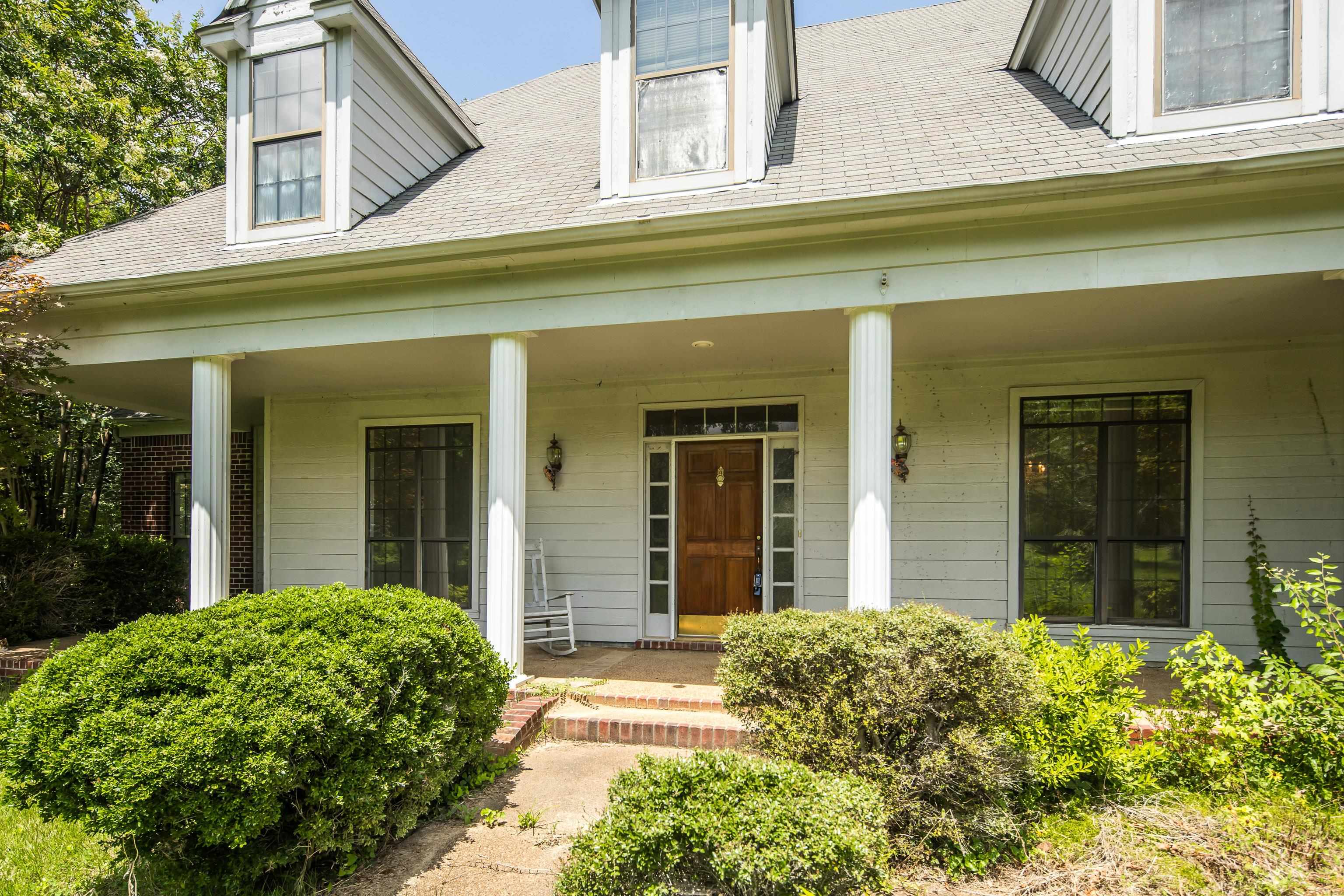 1915 Bobbitt Road Williston, TN 38076 - Photo 7 of 40