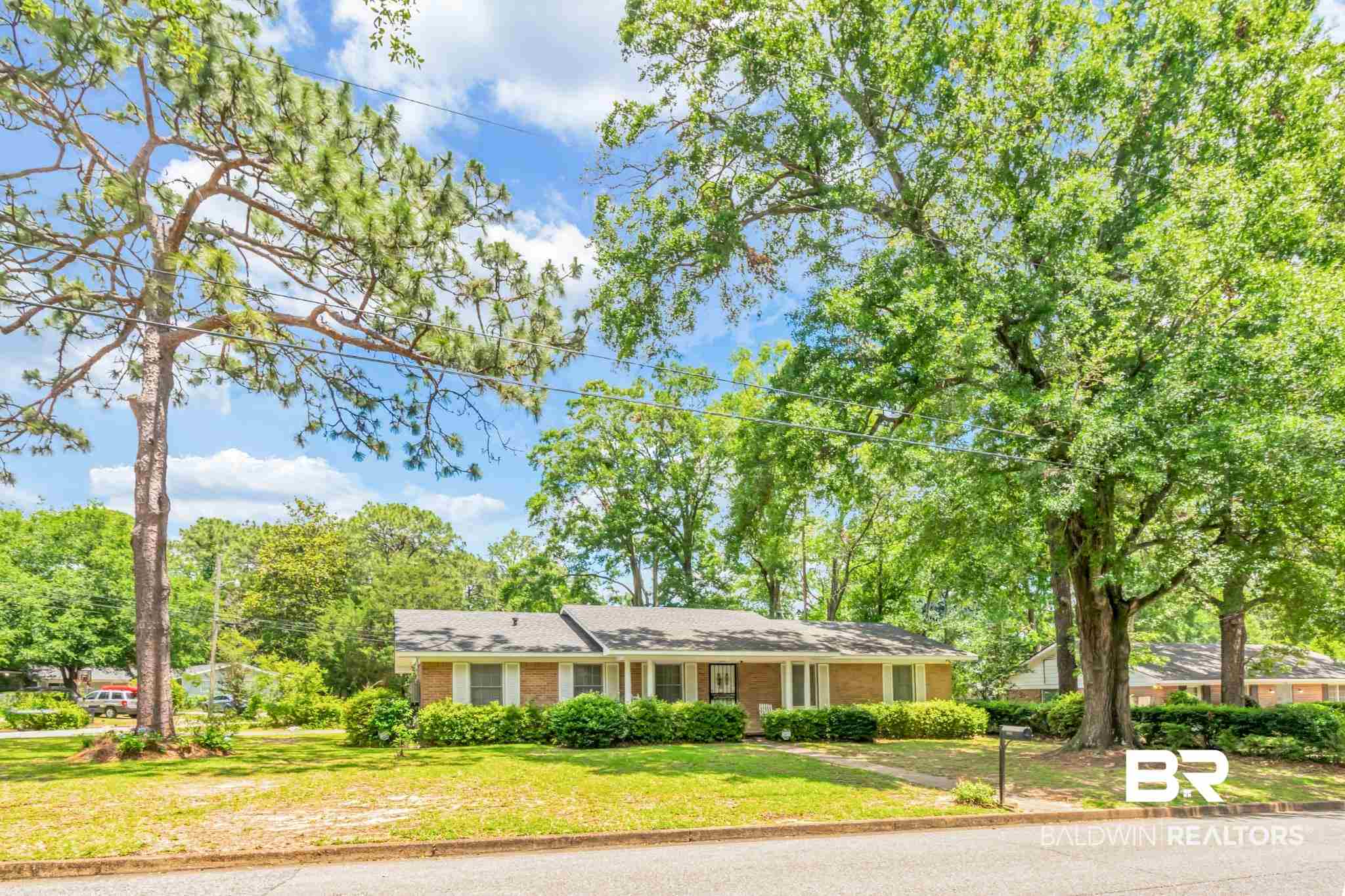 5604 William And Mary Street Mobile, AL 36608 - Photo 34 of 37