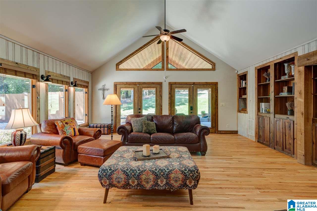 320 New Hope Mtn Road Pelham, AL 35124 - Photo 7 of 50