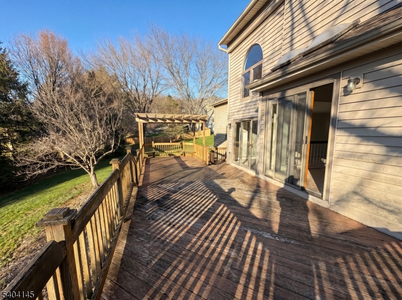16 Knob Hill Road Hackettstown, NJ 07840 - Photo 18 of 23