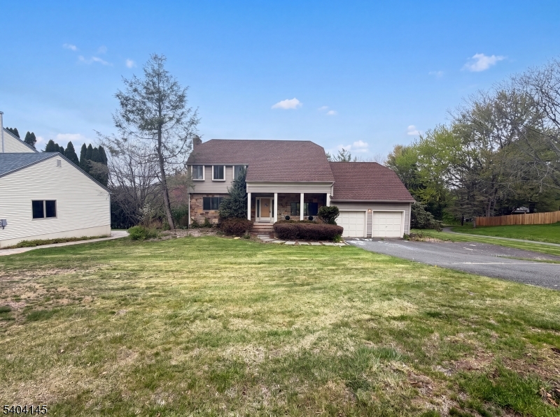 16 Knob Hill Road Hackettstown, NJ 07840 - Photo 19 of 23