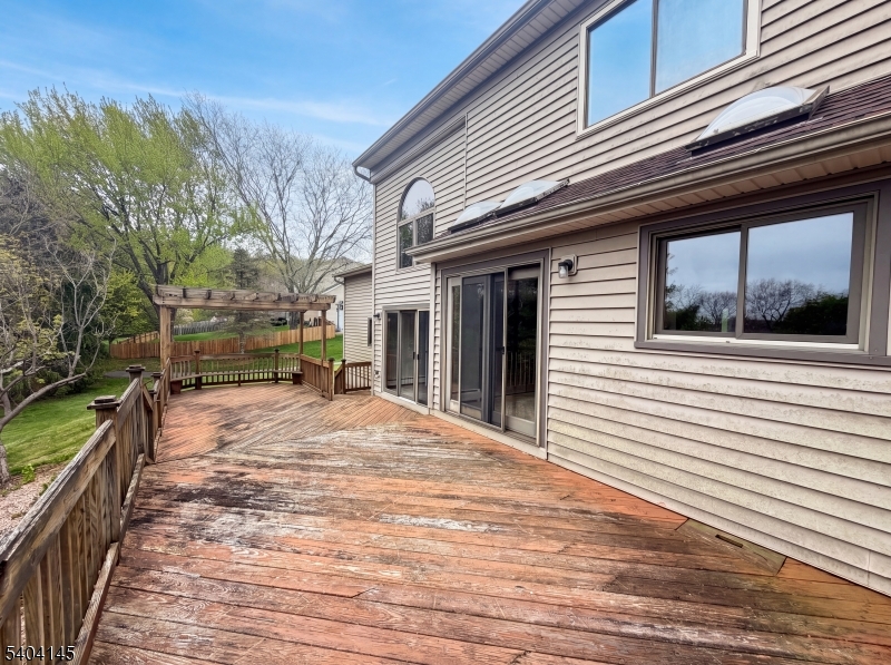 16 Knob Hill Road Hackettstown, NJ 07840 - Photo 22 of 23