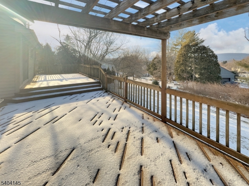 16 Knob Hill Road Hackettstown, NJ 07840 - Photo 39 of 41