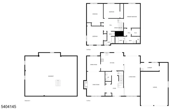 $650,000 | 16 Knob Hill Road, Hackettstown, NJ 07840