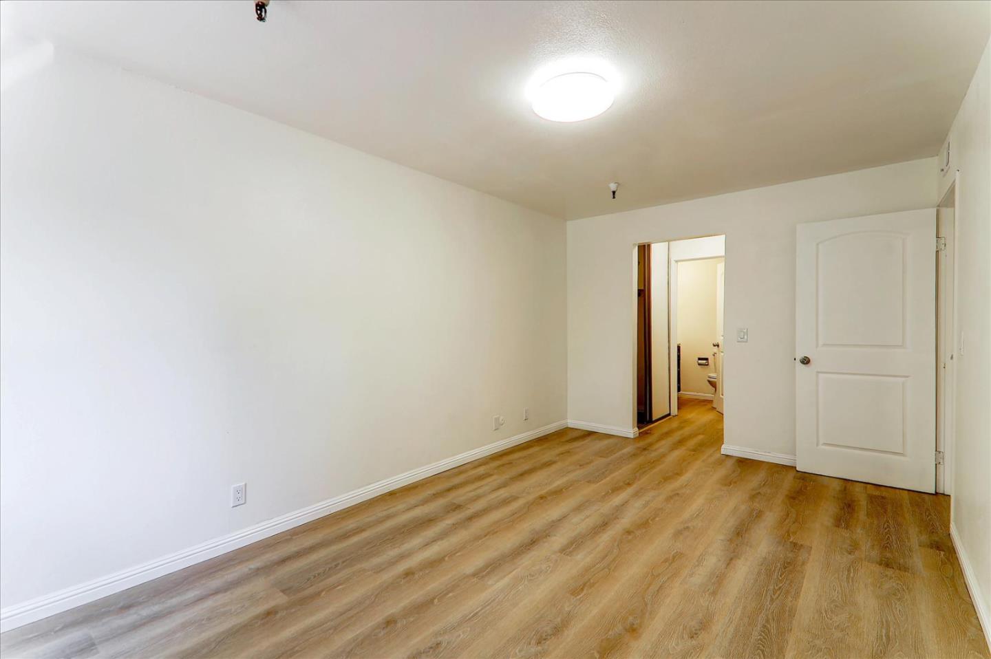 1775 Panda Way, Unit 103 Hayward, CA 94541 - Photo 21 of 33 a view of an empty room