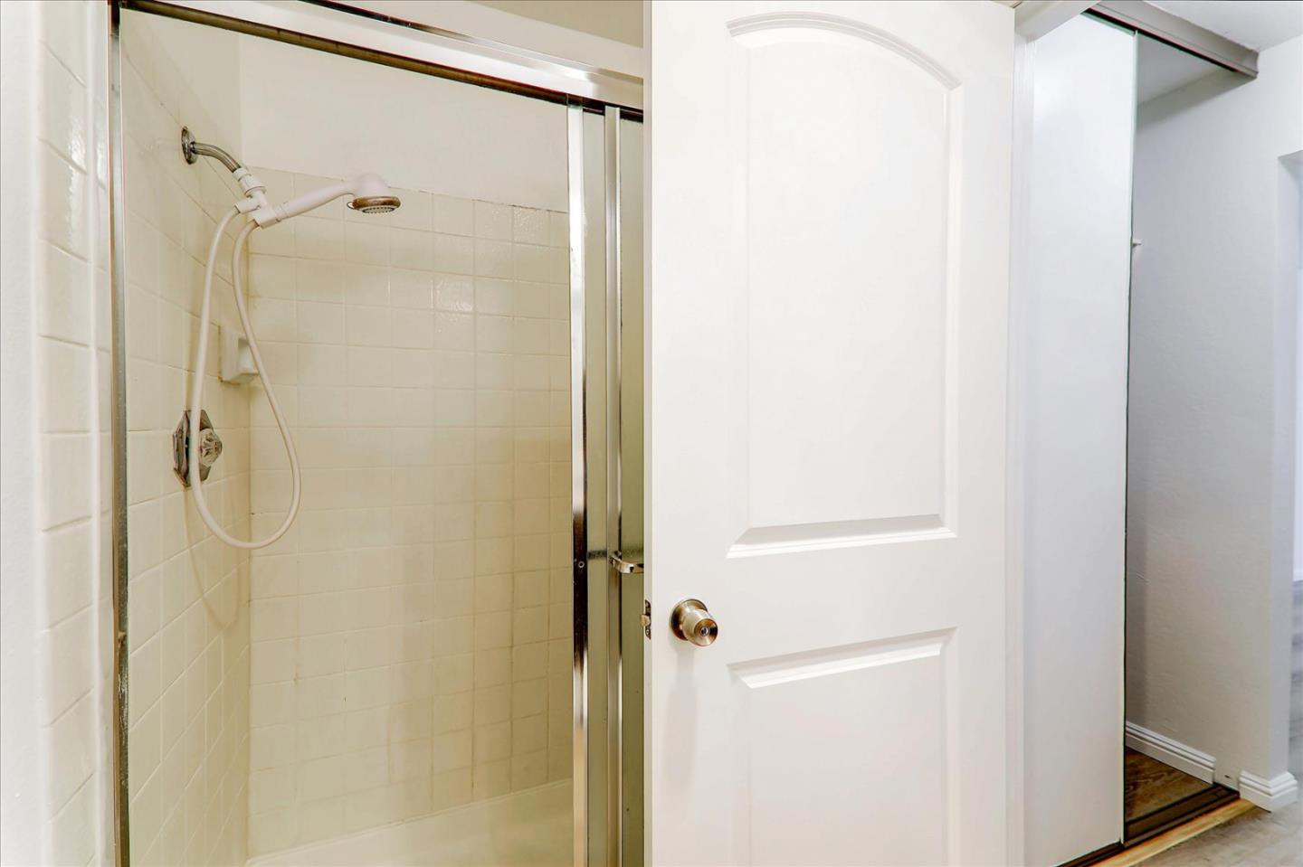 1775 Panda Way, Unit 103 Hayward, CA 94541 - Photo 26 of 33 a bathroom with a shower