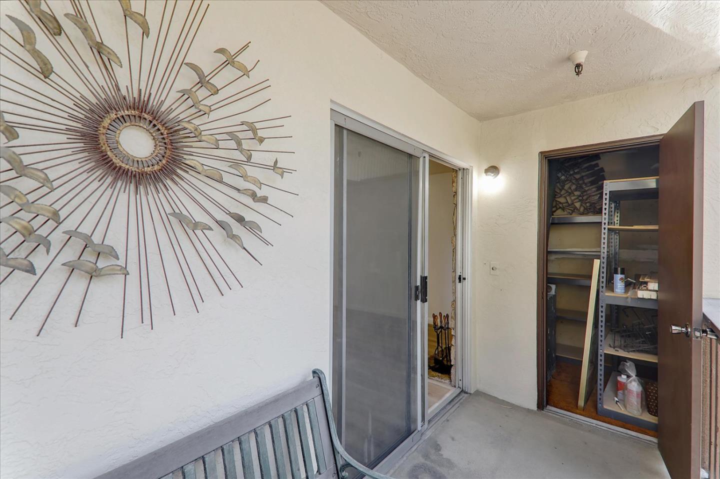 1775 Panda Way, Unit 103 Hayward, CA 94541 - Photo 28 of 33 a view of livingroom with furniture and closet