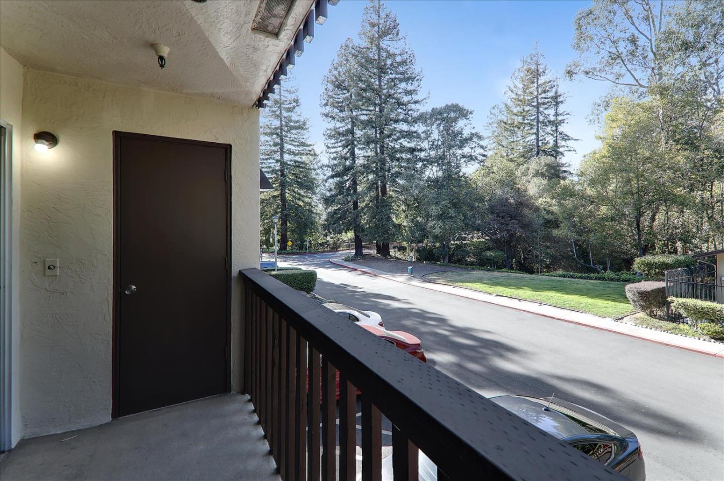 1775 Panda Way, Unit 103 Hayward, CA 94541 - Photo 29 of 33 a view of balcony and yard