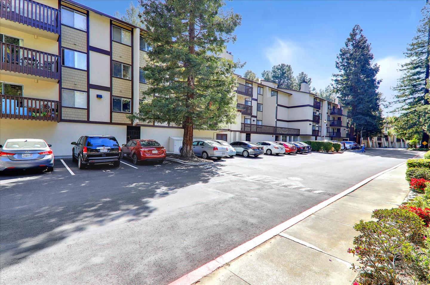 1775 Panda Way, Unit 103 Hayward, CA 94541 - Photo 3 of 33 a car parked in front of a building