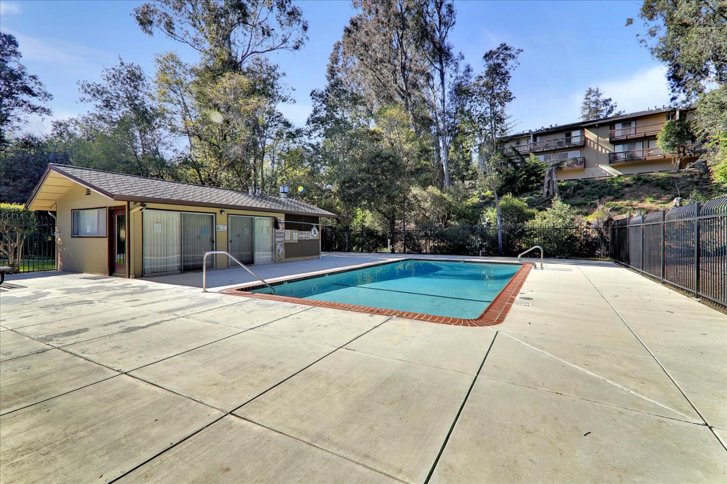 1775 Panda Way, Unit 103 Hayward, CA 94541 - Photo 9 of 33 a house with yard in front of it