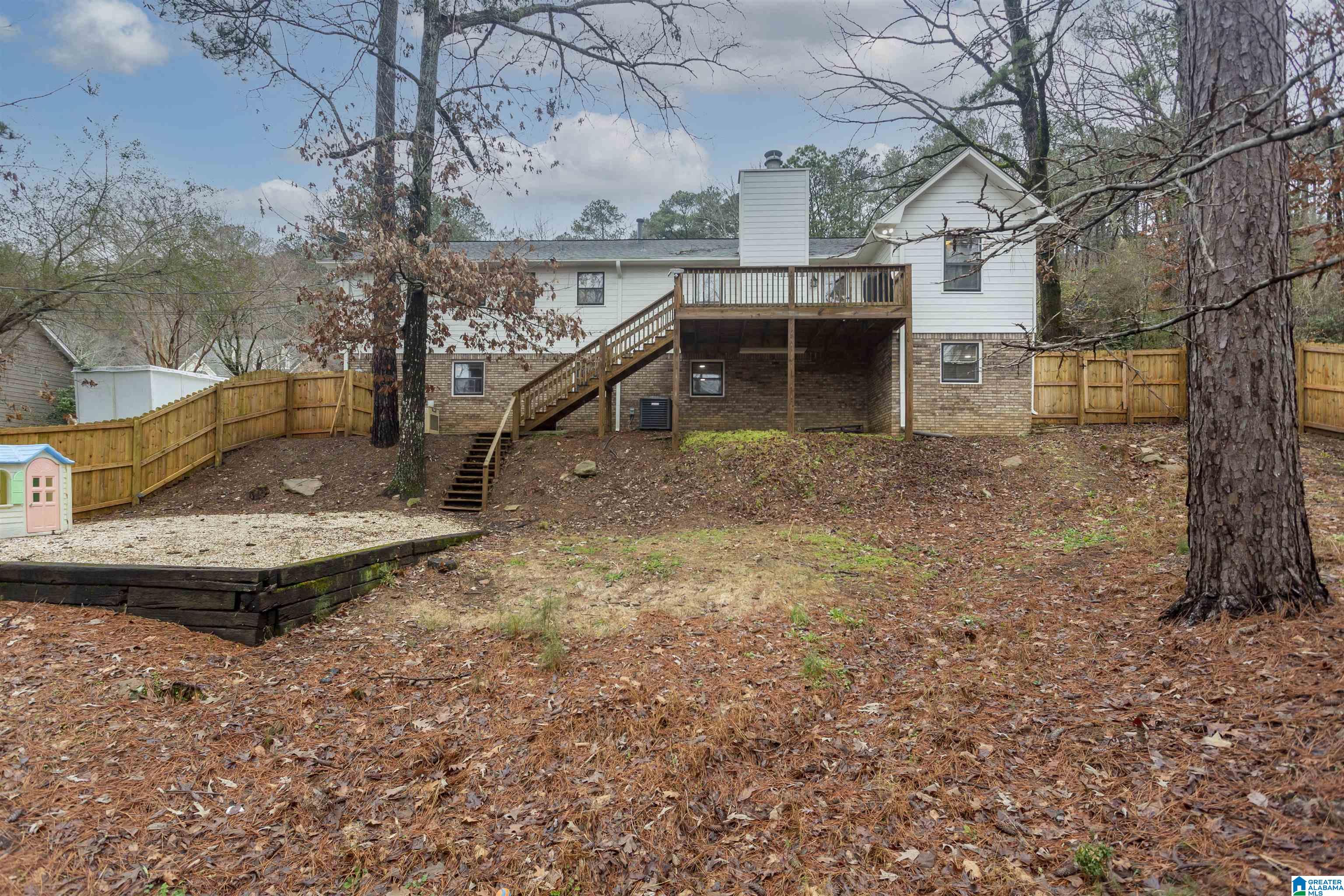 2425 High Bluff Road Birmingham, AL 35216 - Photo 3 of 48