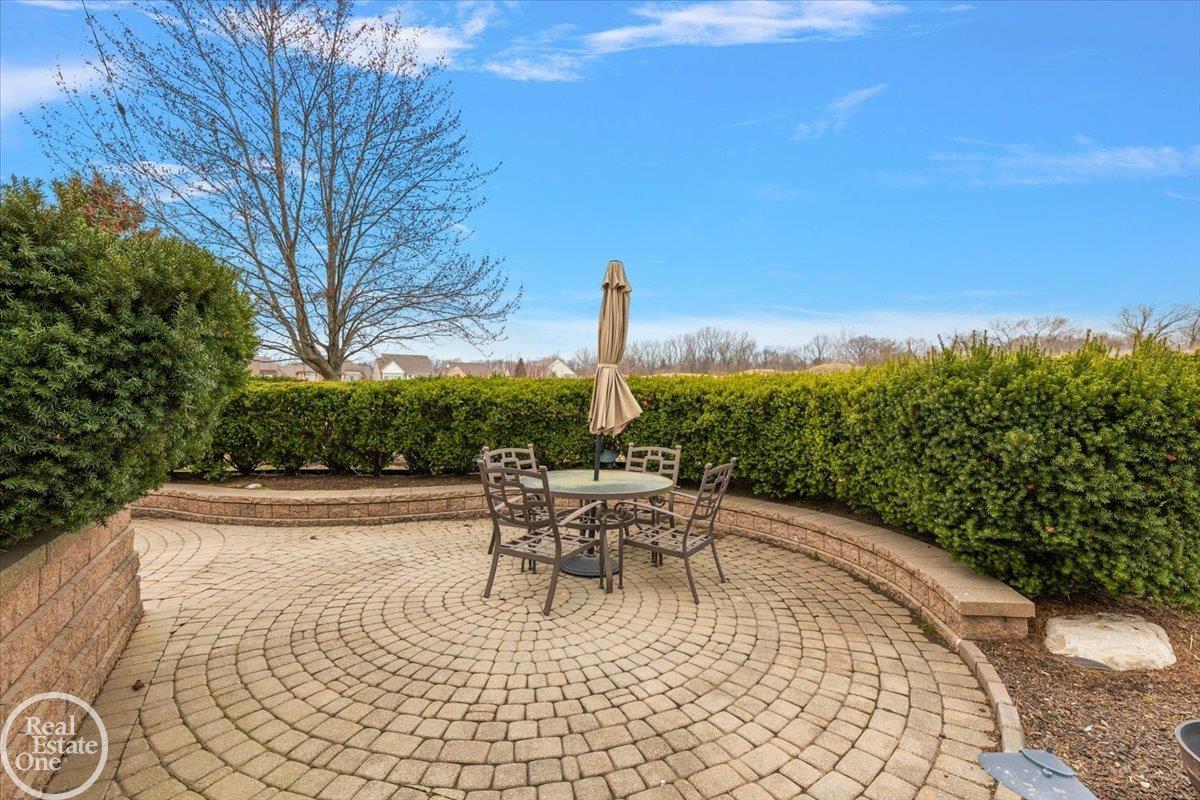 59807 Glacier Ridge North, Unit #59 Washington, MI 48094 - Photo 6 of 54