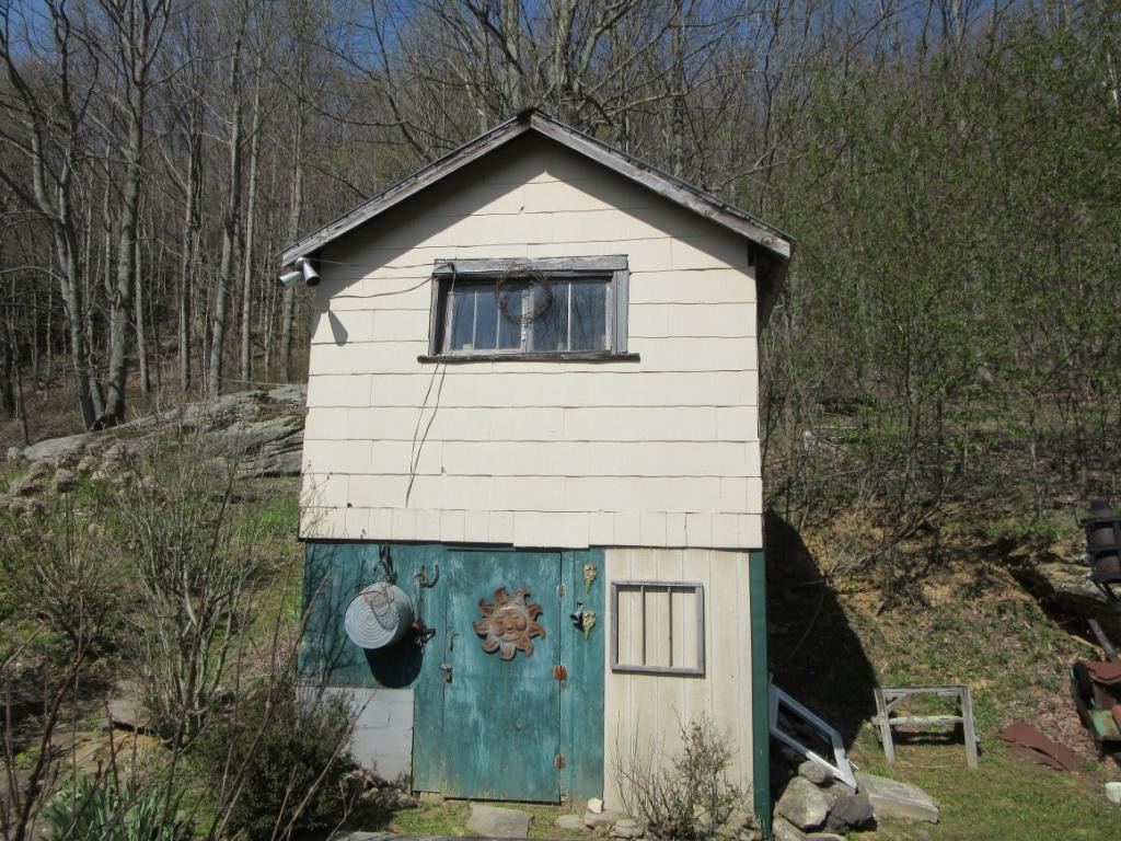 753 Shell Creek Road Roan Mountain, TN 37687 - Photo 5 of 24 Photo 5