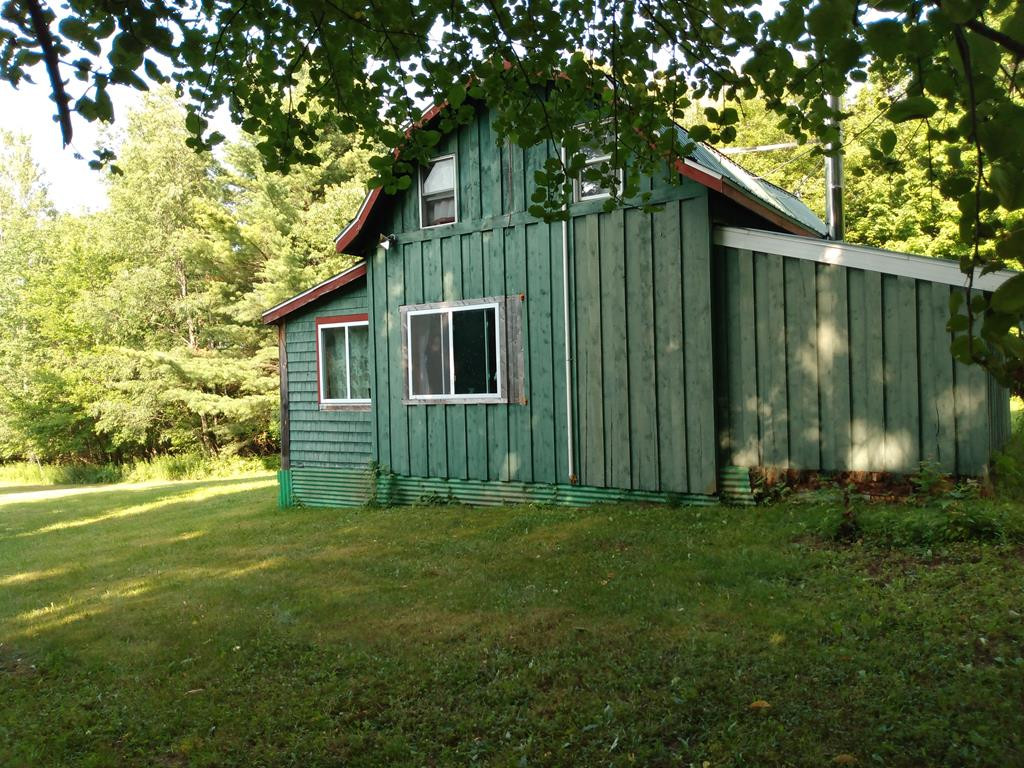 166 Walkerville Road North Bangor, NY 12966 - Photo 16 of 26 Gallery Image 16