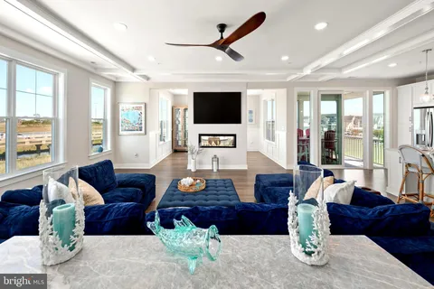 $1,399,999 | 38883 Verandah Bay Drive, Selbyville, DE 19975