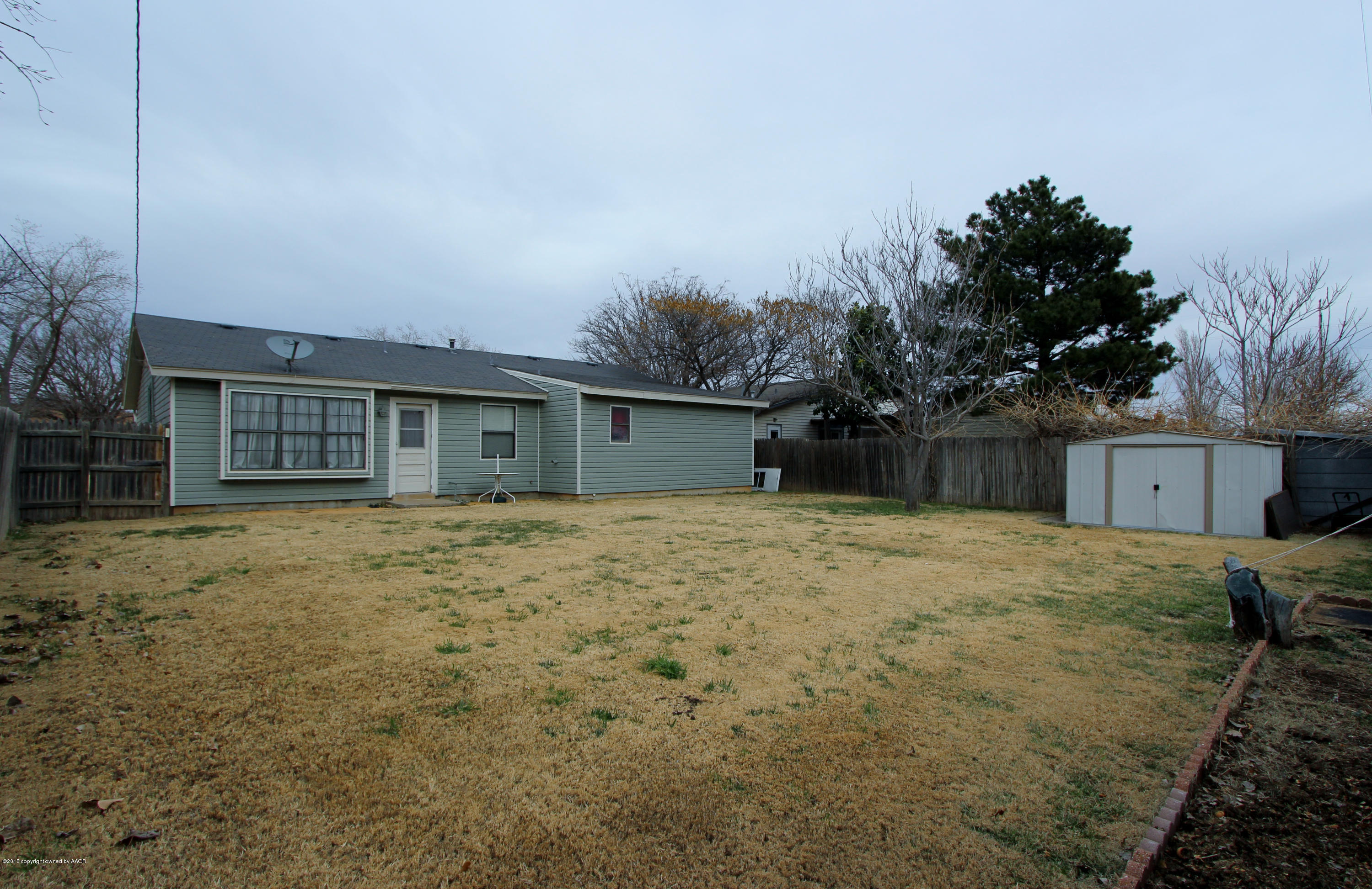 2711 Salem Drive Amarillo, TX 79110 - Photo 14 of 14 IMG_5588