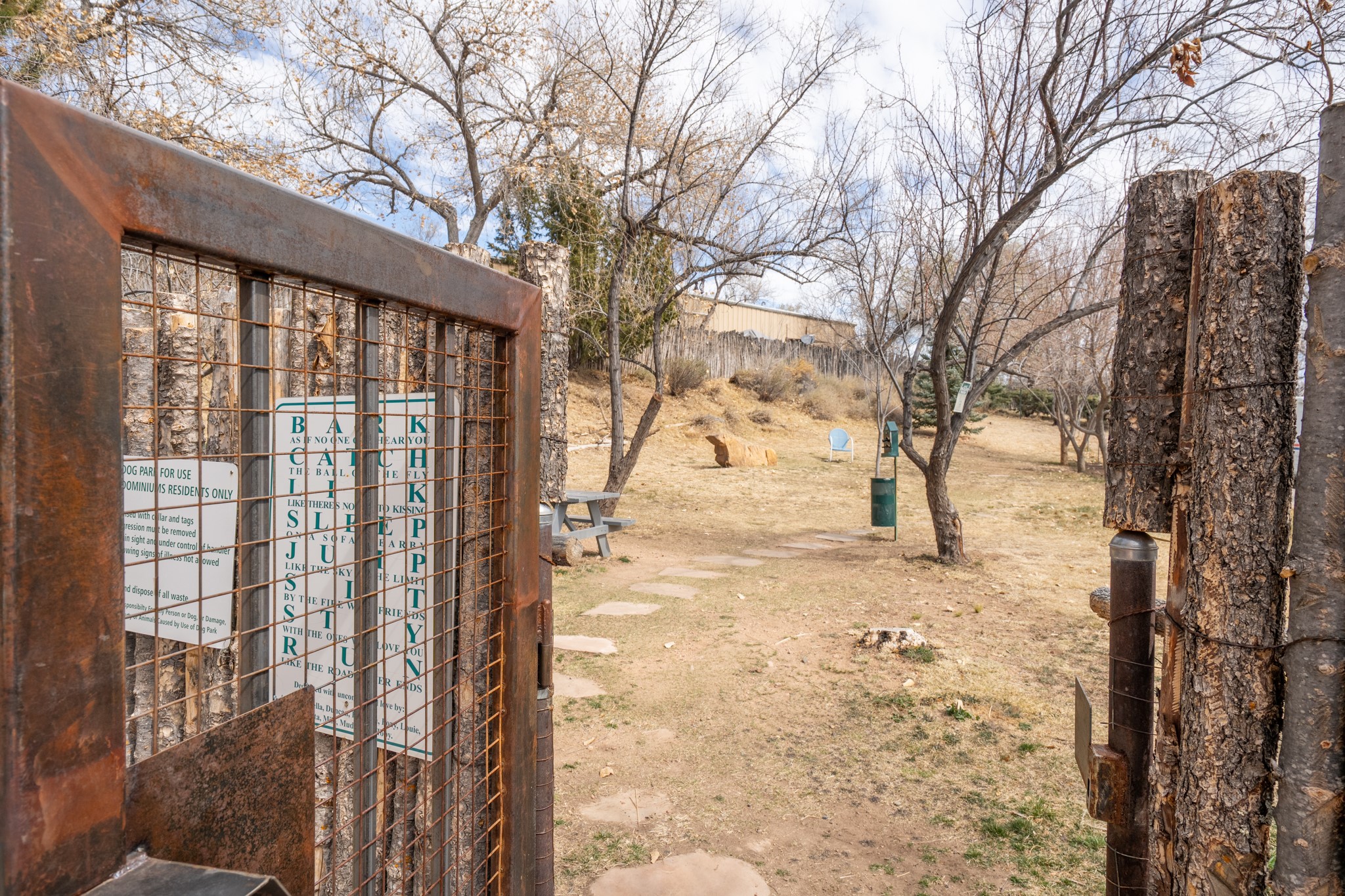 3600 Cerrillos Road, Unit 105 / 106 Santa Fe, NM 87507 - Photo 40 of 43