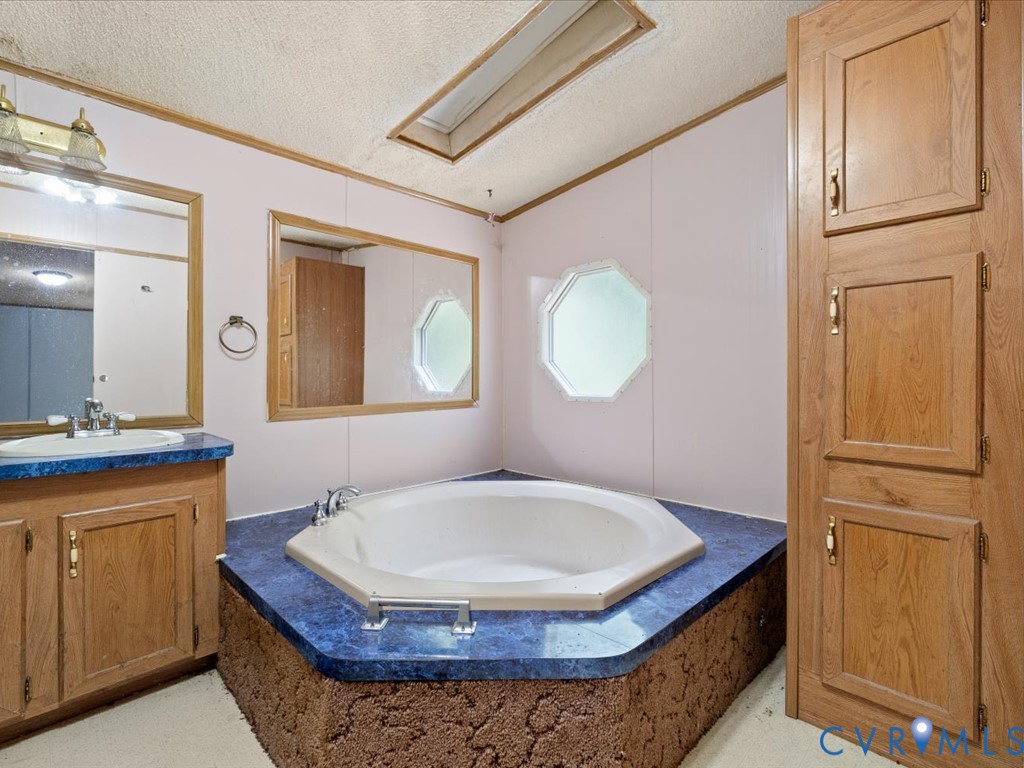 1250 Dorrell Road Aylett, VA 23009 - Photo 14 of 28