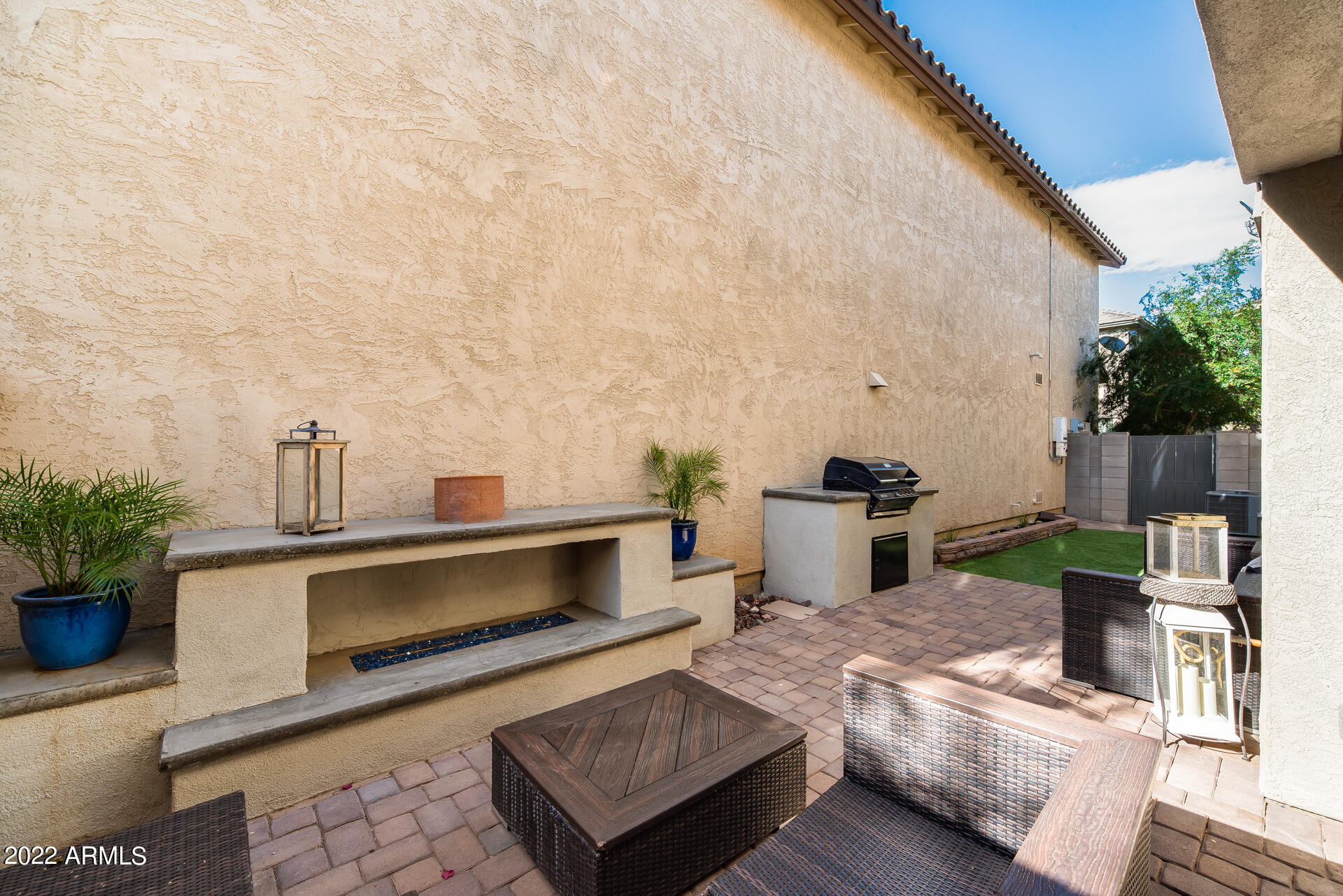 20601 West White Rock Road Buckeye, AZ 85396 - Photo 18 of 31