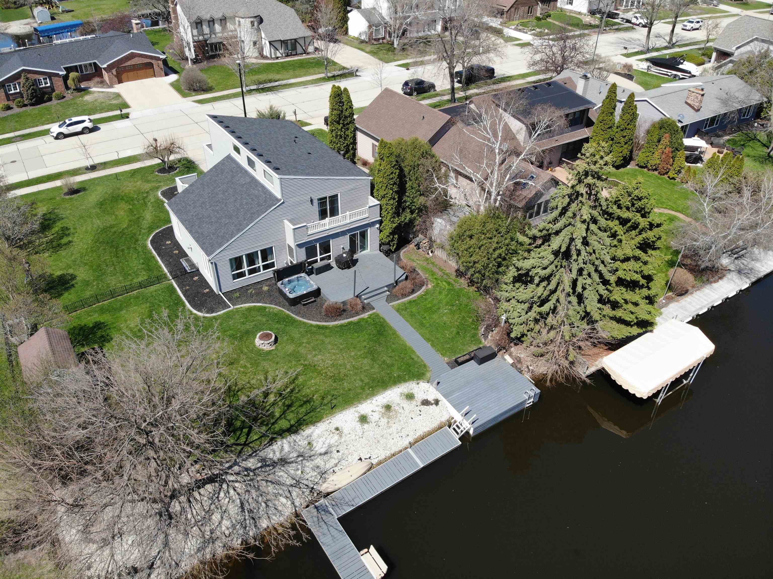 1840 Cliffview Court Oshkosh, WI 54901 - Photo 69 of 90
