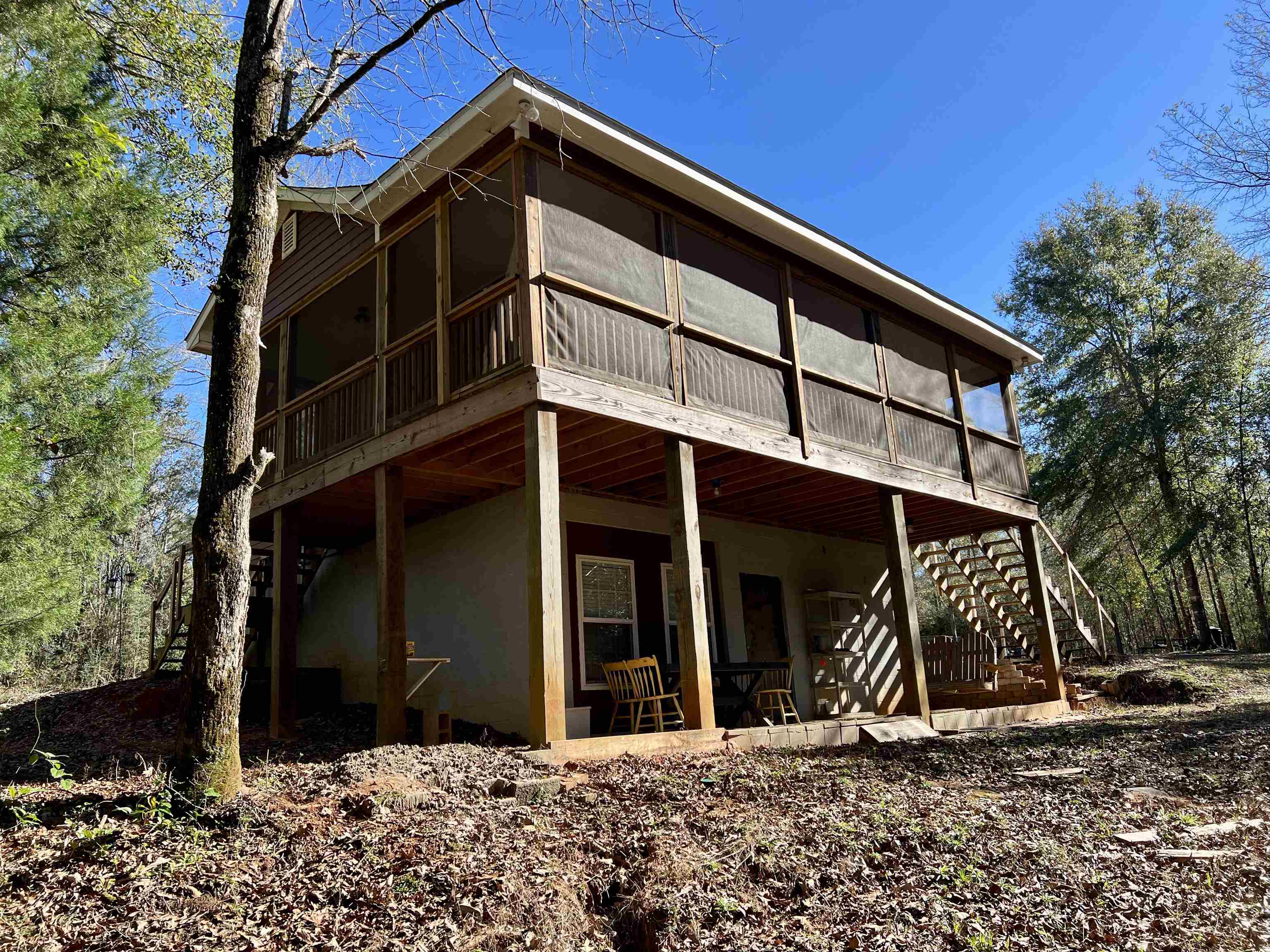 9640 Green Jordan Road Bay Minette, AL 36507 - Photo 18 of 32