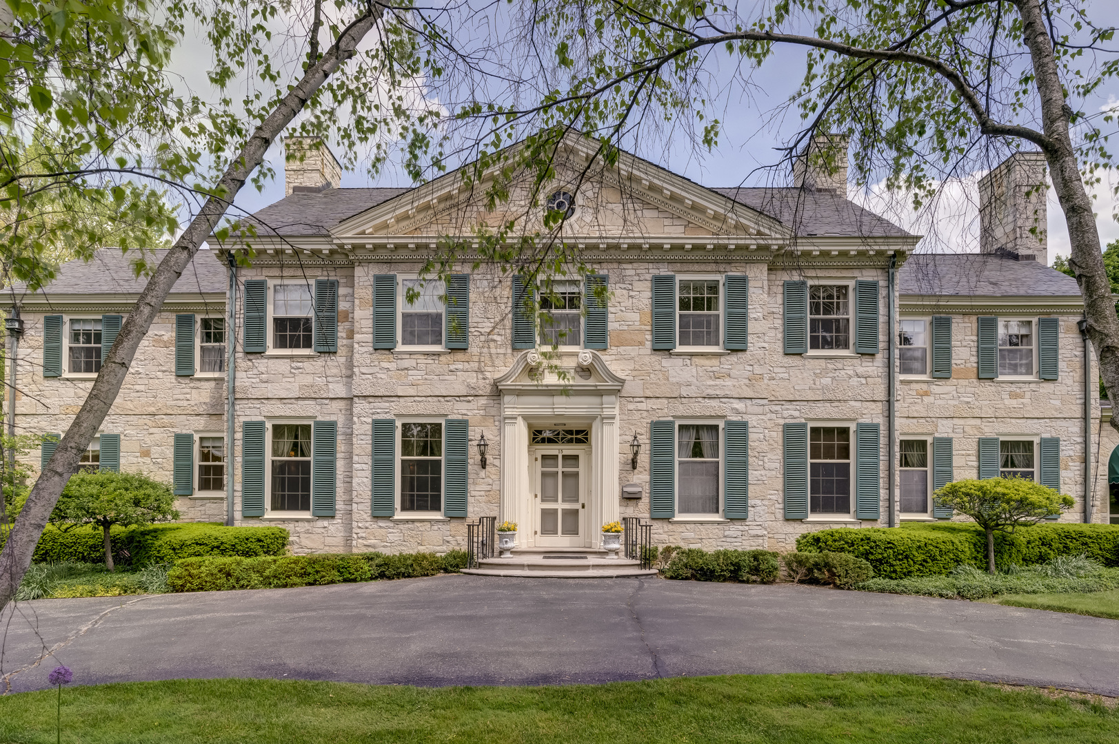 15 Woodley Road Winnetka, IL 60093 - Photo 2 of 53