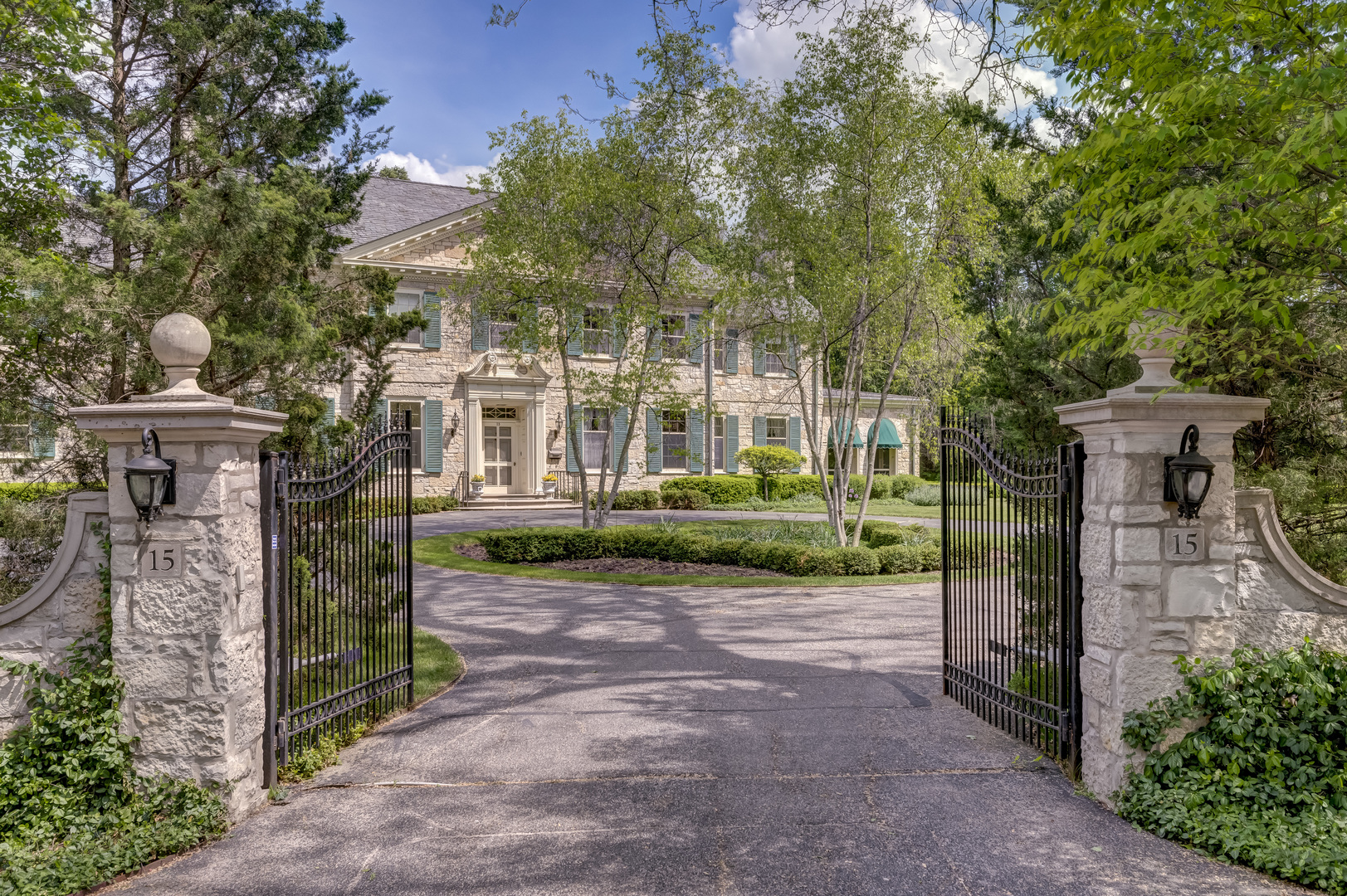 15 Woodley Road Winnetka, IL 60093 - Photo 4 of 53