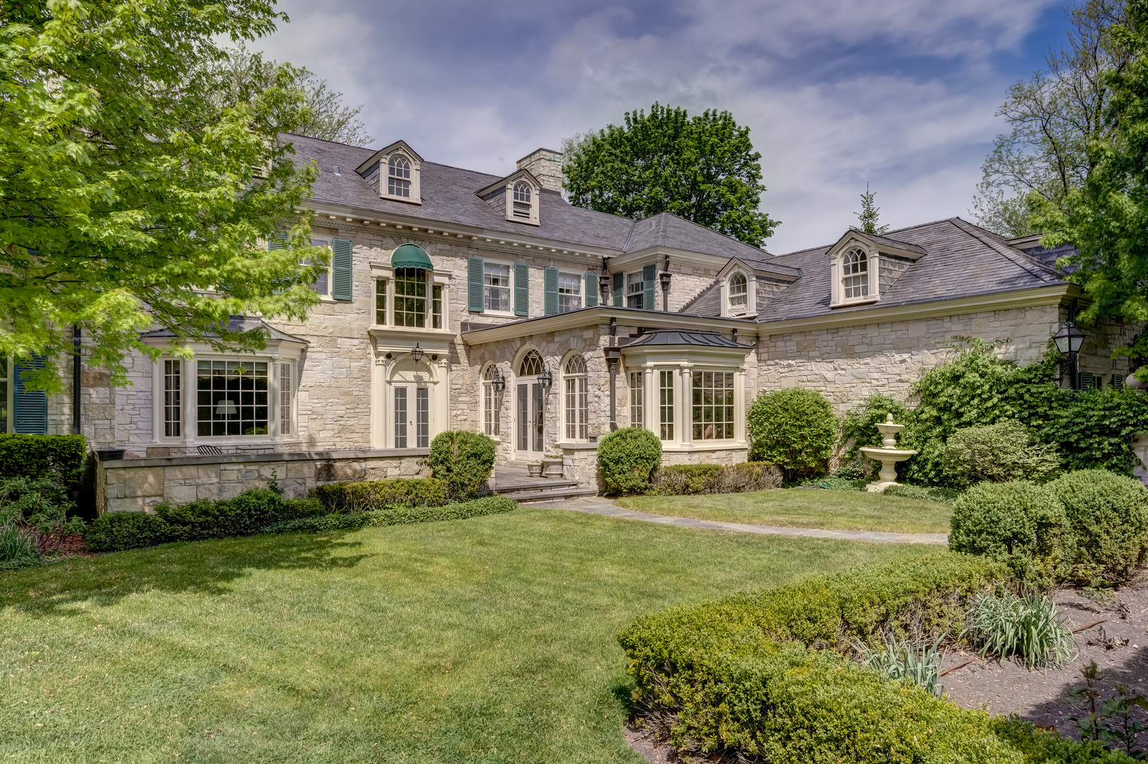 15 Woodley Road Winnetka, IL 60093 - Photo 44 of 53