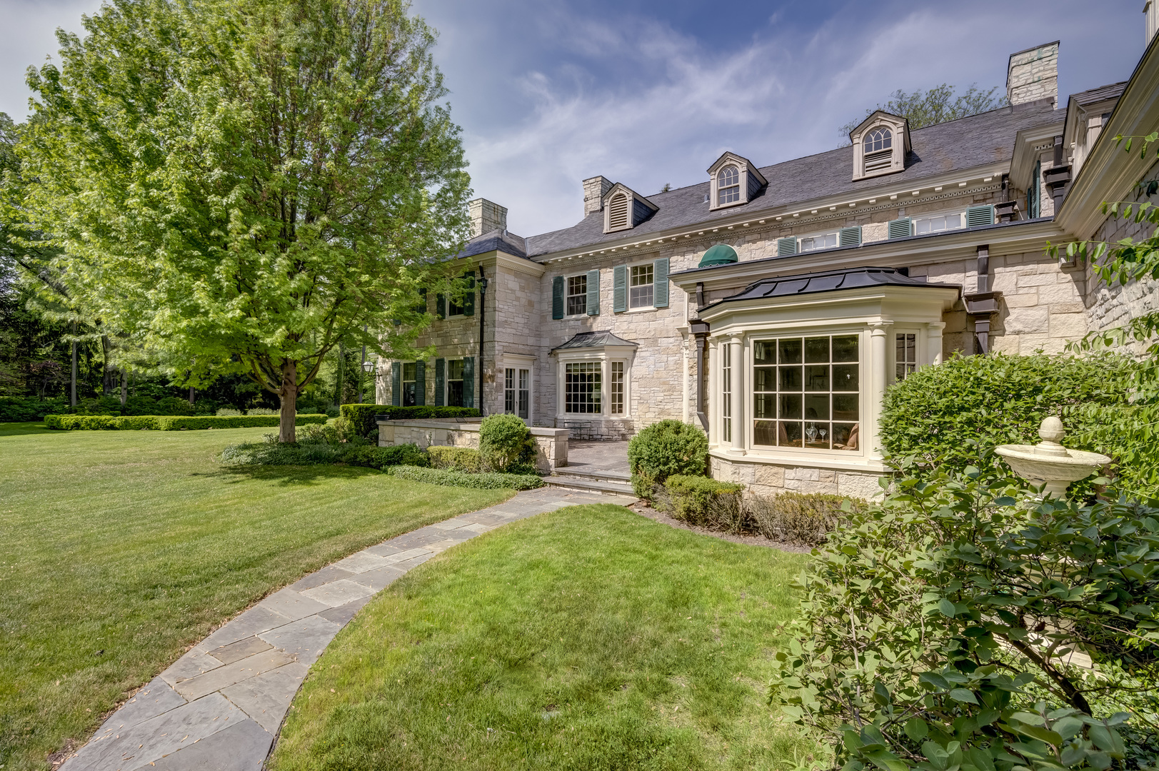 15 Woodley Road Winnetka, IL 60093 - Photo 45 of 53