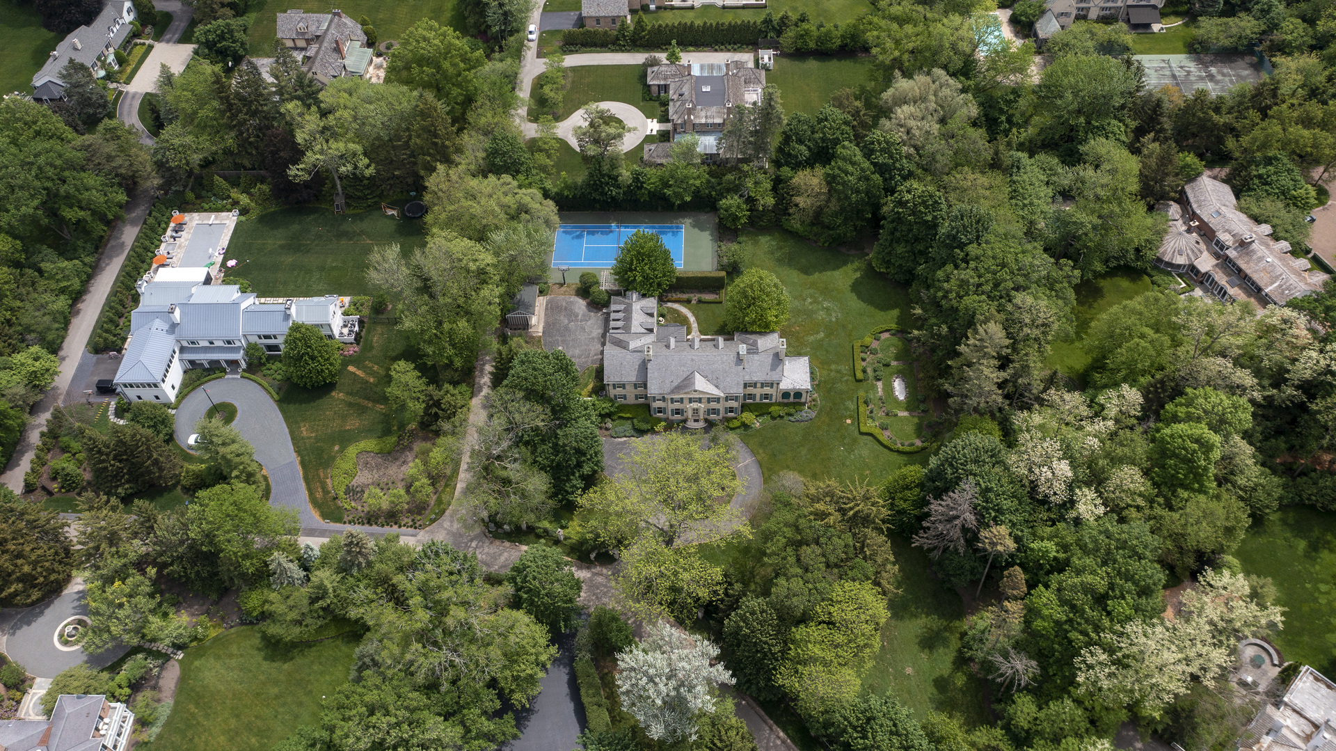 15 Woodley Road Winnetka, IL 60093 - Photo 53 of 53