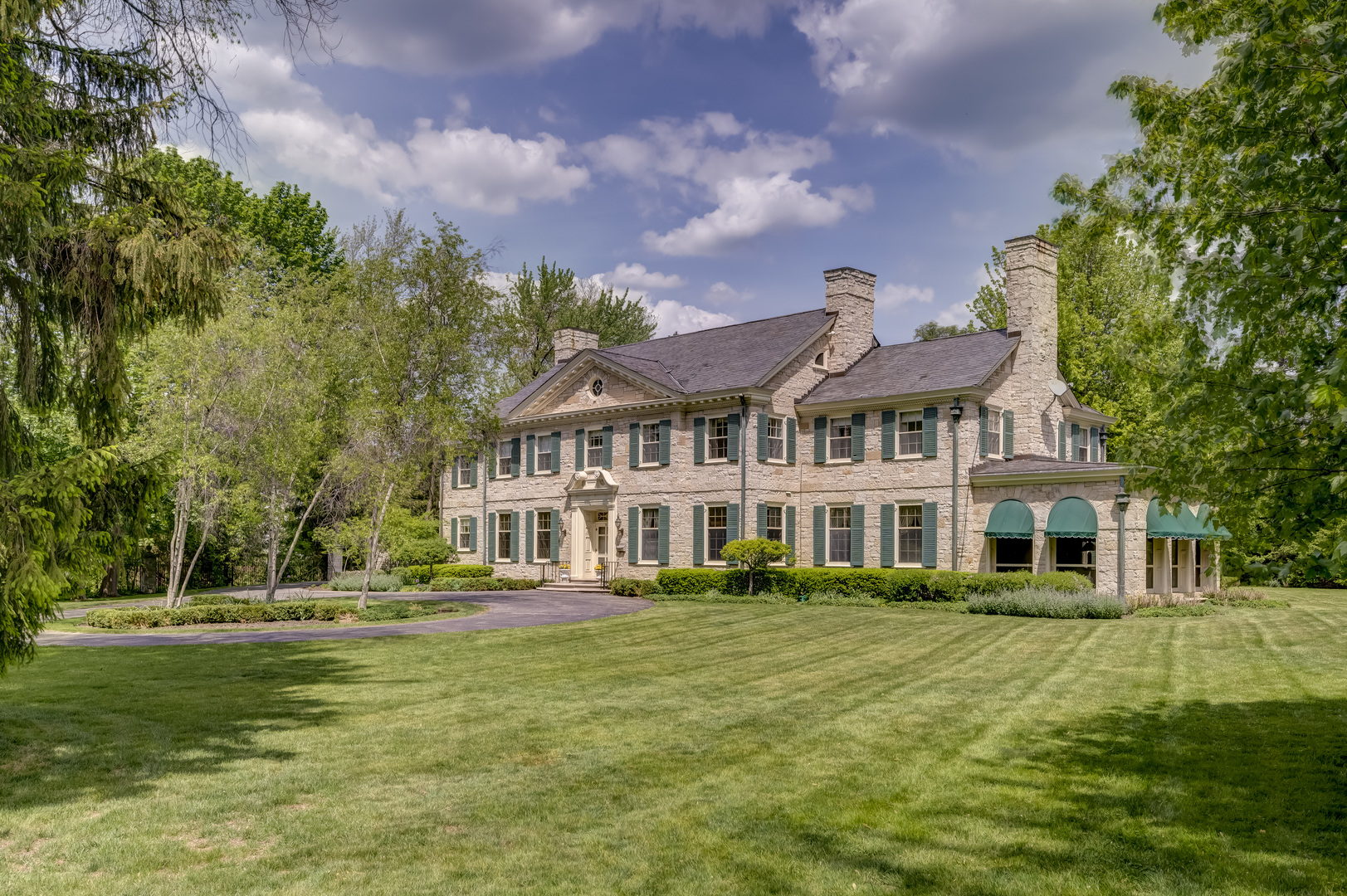 15 Woodley Road Winnetka, IL 60093 - Photo 6 of 53