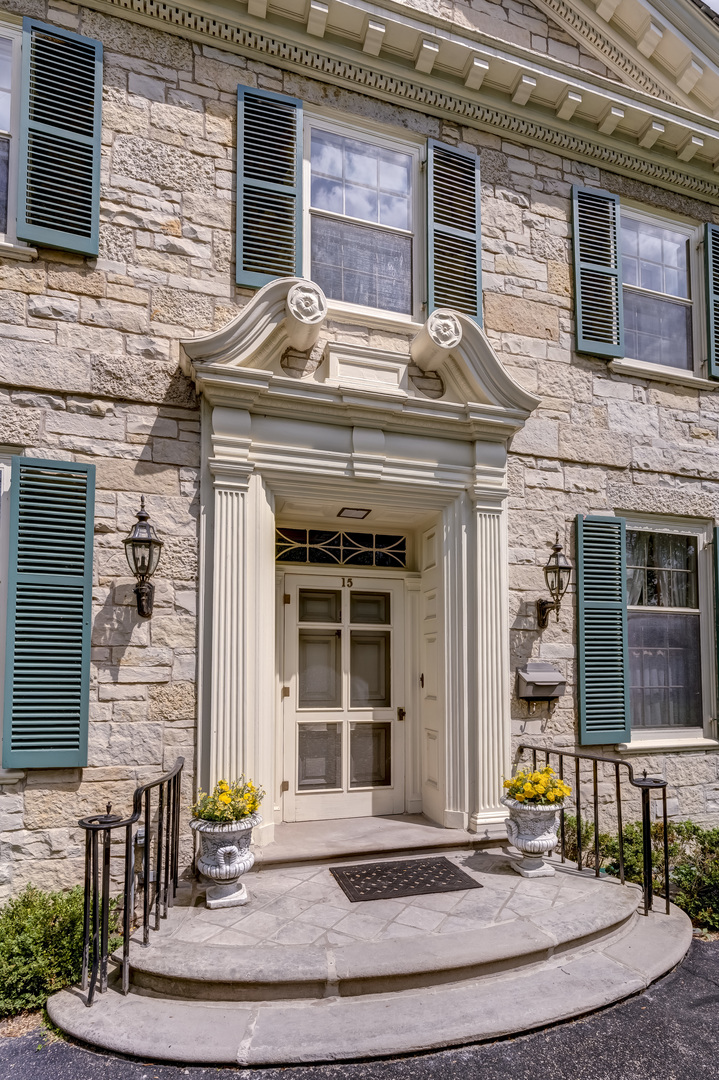 15 Woodley Road Winnetka, IL 60093 - Photo 7 of 53