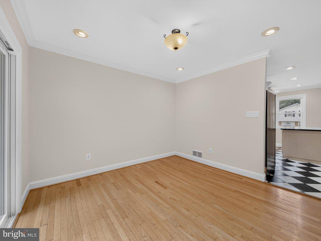 2903 Ivy Bridge Road, Unit N Fort Washington, MD 20744 - Photo 12 of 53 Dining Room area