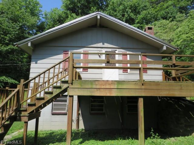 329 Raleigh Hawks Road Lowgap, NC 27024 - Photo 1 of 6