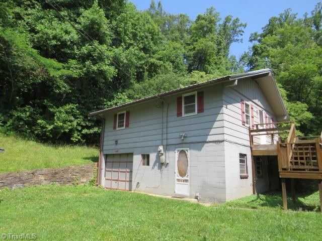 329 Raleigh Hawks Road Lowgap, NC 27024 - Photo 2 of 6