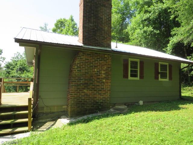 329 Raleigh Hawks Road Lowgap, NC 27024 - Photo 4 of 6