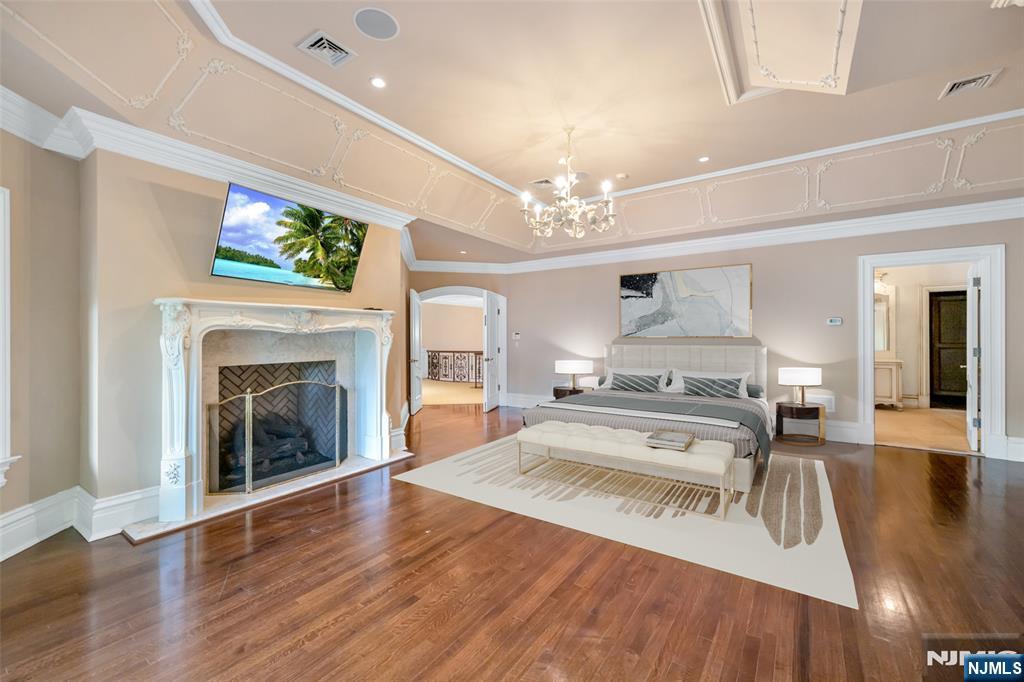 7 Buckingham Drive Alpine, NJ 07620 - Photo 24 of 48