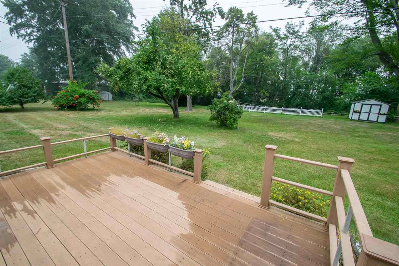 661 South Huron Road Linwood, MI 48634 - Photo 20 of 25 Gallery Image 20